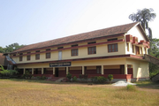 Jyothi Pre University College-Campus-View